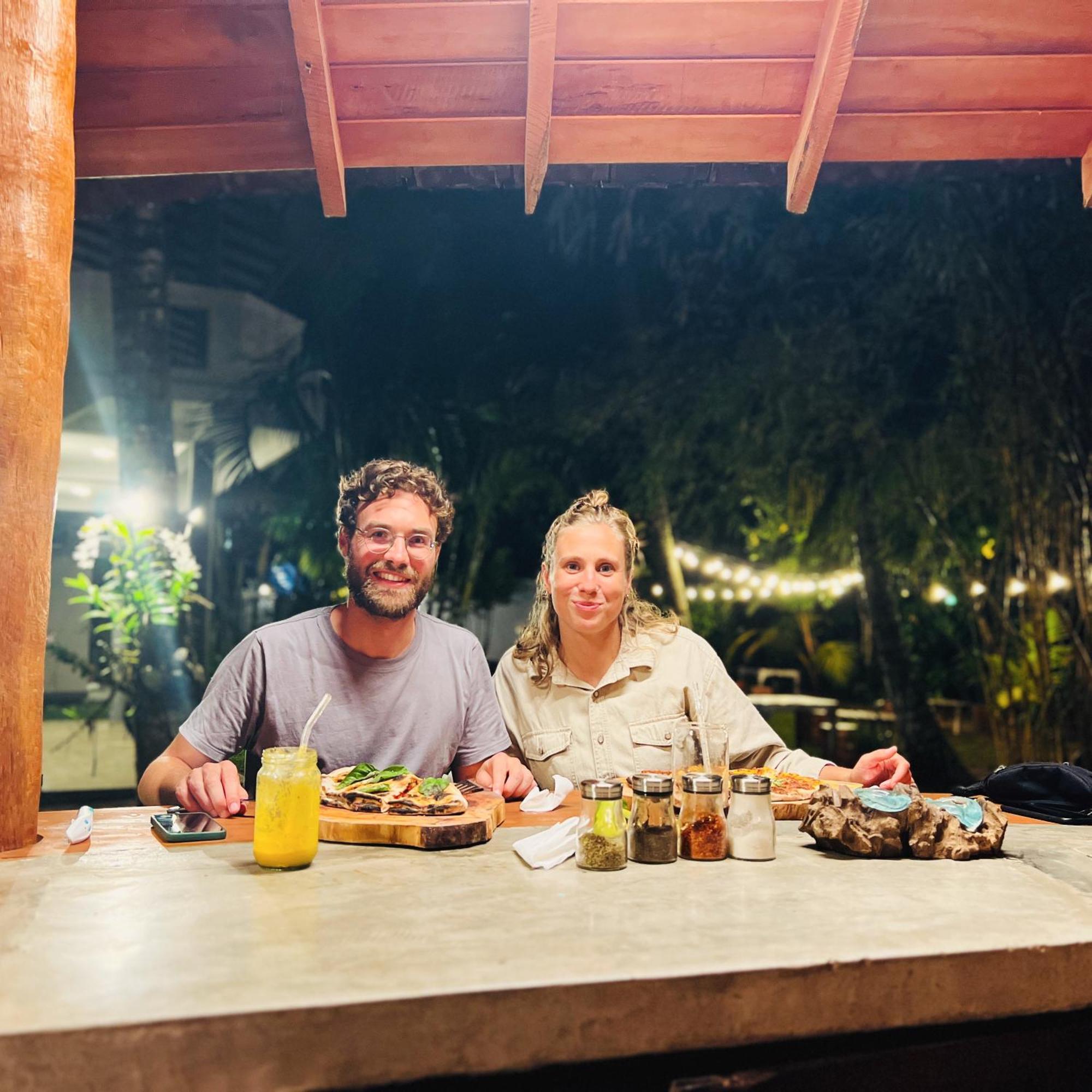 ホテル Pineapple Surf アハンガマ エクステリア 写真